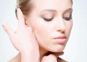 Lifting visage Tunisie