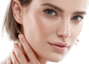 Lipofilling du visage