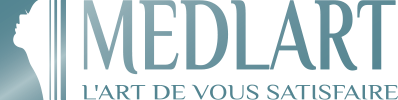 Medlart – Chirurgie Esthétique Tunisie Logo