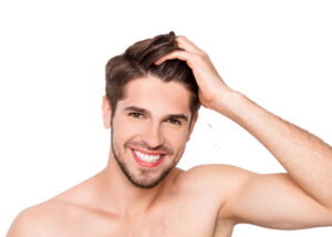 greffe cheveux Tunisie